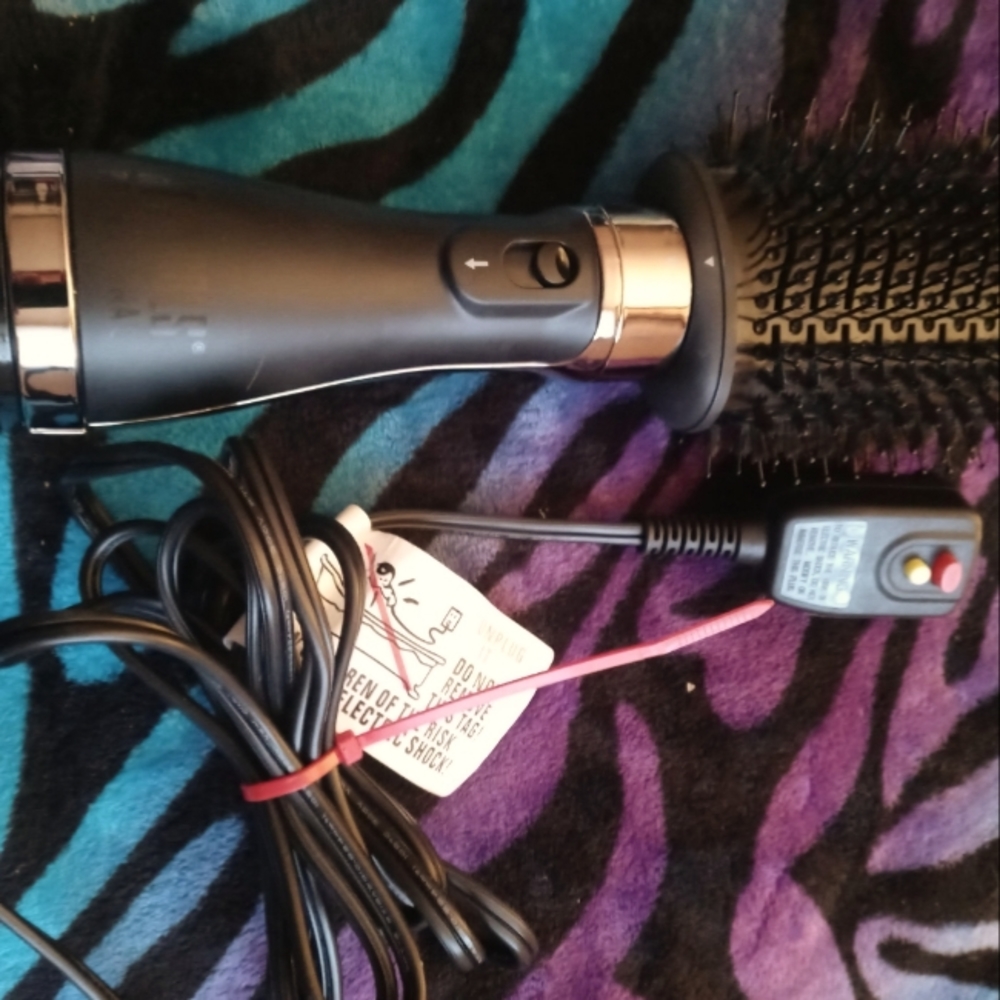 Hot Tools Hair Dryer